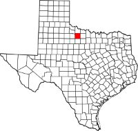 Baylor County